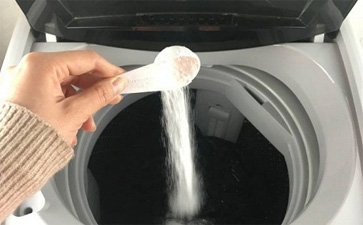 什么是干洗？干洗的原理是什么？
