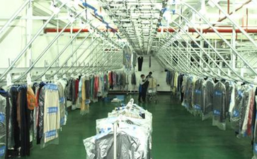 開干洗店能掙錢嗎？可以賺多少？