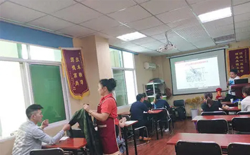 開干洗店要學習干洗技術嗎？主要學什么？